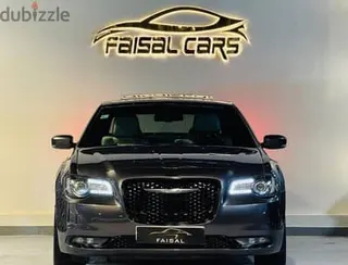 كرايسلر 300 2019 — Dubizzle Saudi