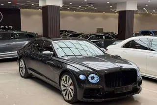 Bentley Flying Spur 2020