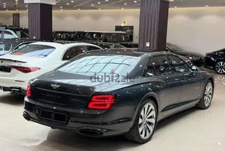 Bentley Flying Spur 2020