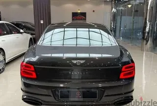 Bentley Flying Spur 2020