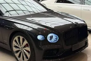 Bentley Flying Spur 2020