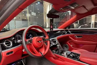 Bentley Flying Spur 2020