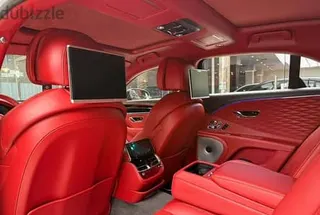 Bentley Flying Spur 2020