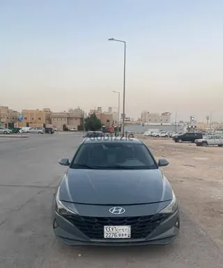 هيونداي النترا 2022