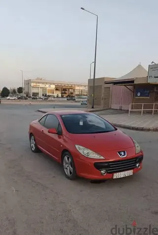 Peugeot 307 2008