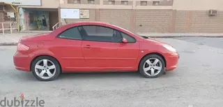 Peugeot 307 2008
