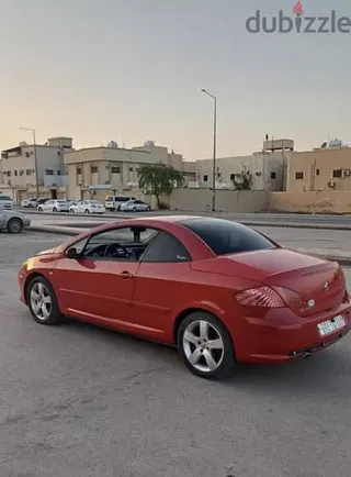 Peugeot 307 2008