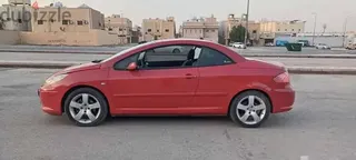 Peugeot 307 2008