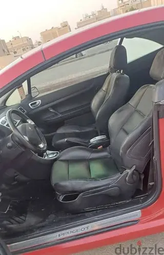 Peugeot 307 2008