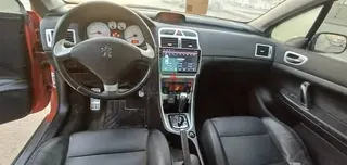 Peugeot 307 2008