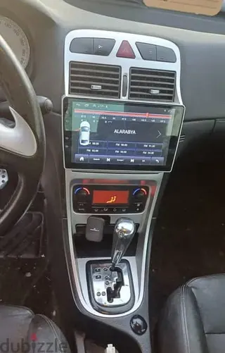 Peugeot 307 2008