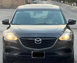 Mazda CX 9 2015 — Dubizzle Saudi