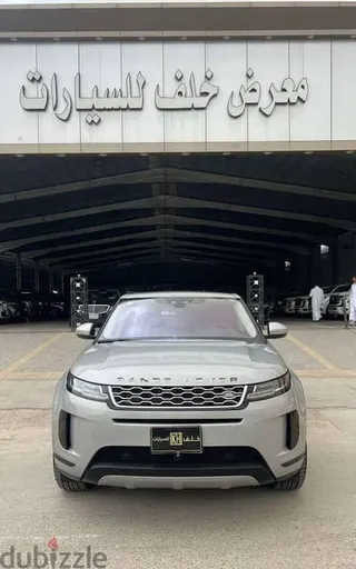 لاند روفر Range Rover Evoque 2020
