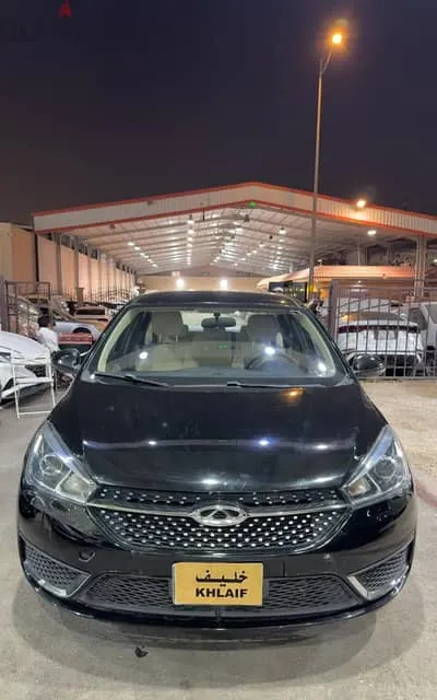 Chery Arrizo 5 2023