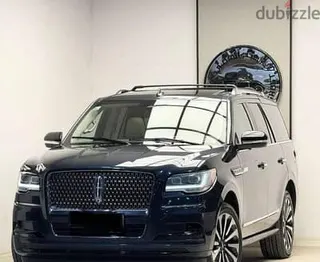 لينكون Navigator 2022