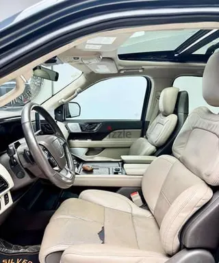 لينكون Navigator 2022