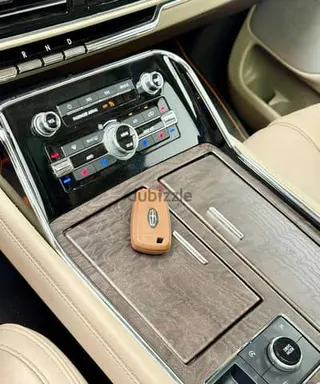 لينكون Navigator 2022