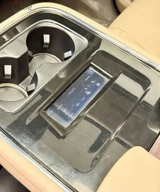 لينكون Navigator 2022