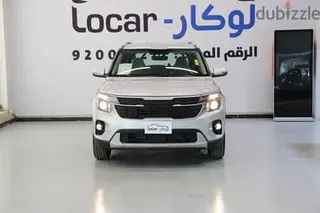 كيا سيلتوس 2026