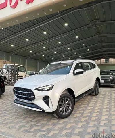 Isuzu Mu X 2026