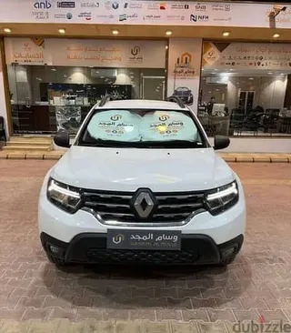 رينو داستر 2025