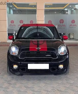 ميني Paceman 2013 — Dubizzle Saudi