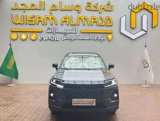 تويوتا راف فور 2026