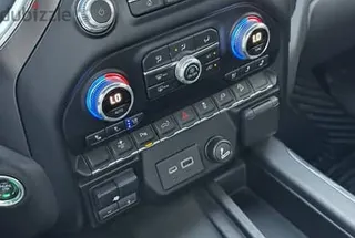 جي إم سي سييرا 2019