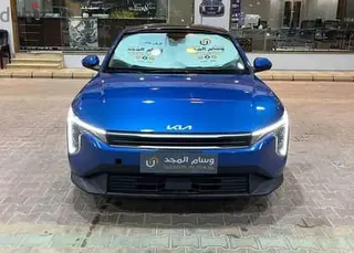 كيا K4 2026