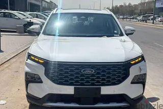 فورد تيريتوري 2024 — Dubizzle Saudi