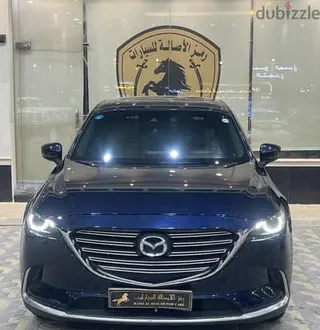 مازدا CX 9 2019