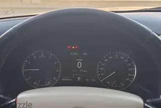 نيسان باترول 2020