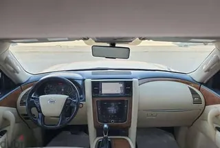 نيسان باترول 2020