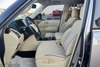 نيسان باترول 2020