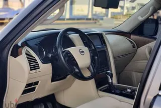 نيسان باترول 2020