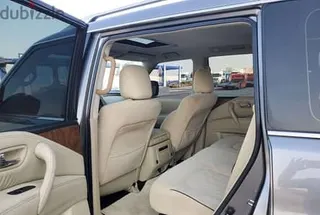 نيسان باترول 2020