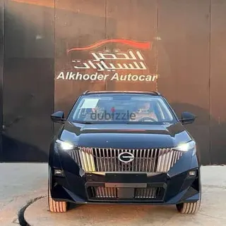 جي أيه سي GS3 2026