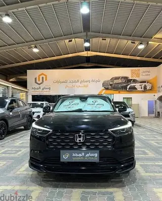 هوندا HR-V 2025