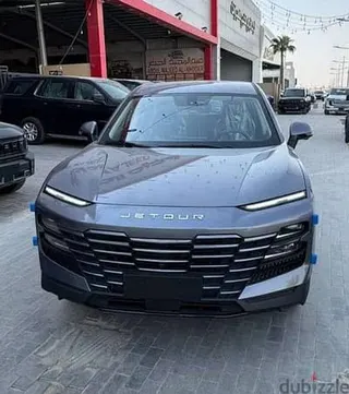 جيتور Dashing 2026 — Dubizzle Saudi