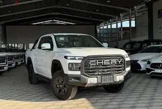 Chery Other 2026