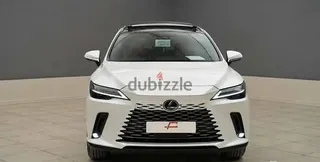 لكزس RX 350 2026 — Dubizzle Saudi