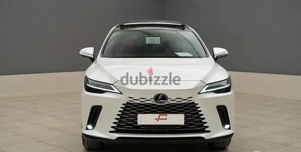 Lexus RX 350 2026