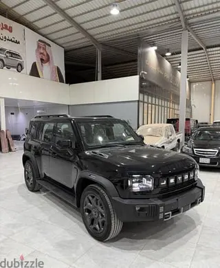 جيتور T2 2026 — Dubizzle Saudi