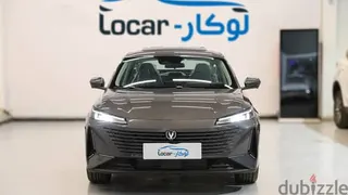 شانجان ايدو 2026 — Dubizzle Saudi