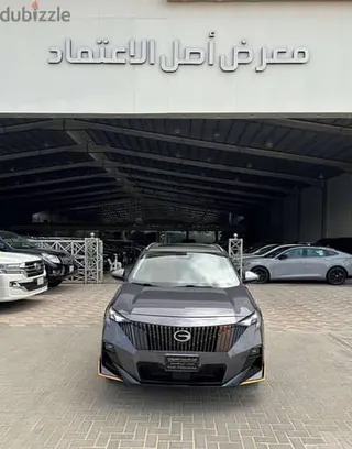 جي أيه سي GS3 2025 — Dubizzle Saudi