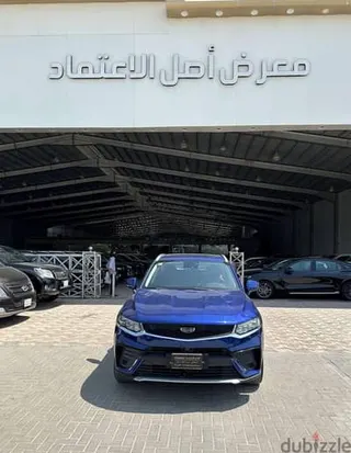 جيلي توجيلا 2022