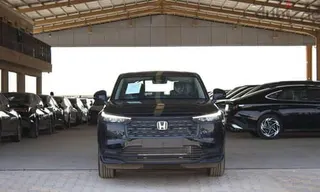 هوندا HR-V 2025