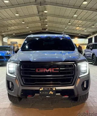 جي إم سي يوكن Denali 2023