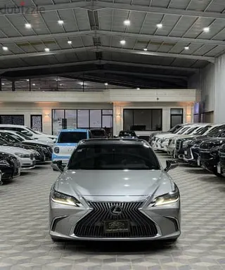 لكزس ES 350 2020