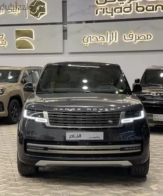 لاند روفر Range Rover 2022